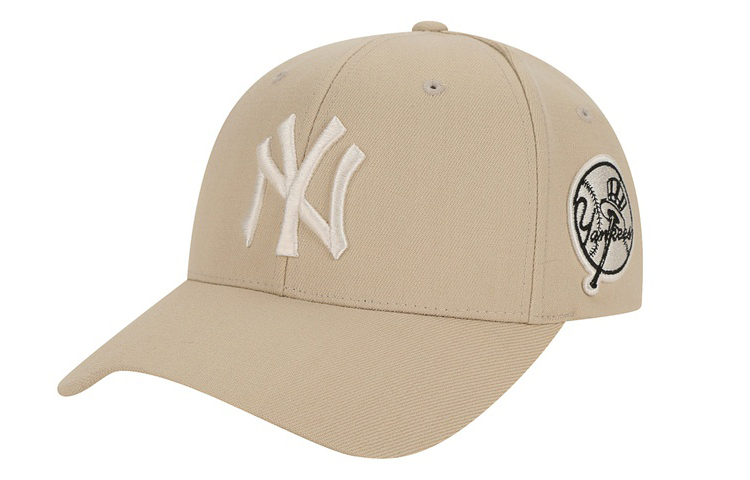 Бейсболка MLB CP16 (разноцветная)