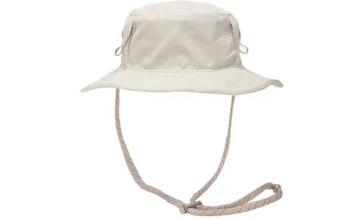 Converse Bucket Hats Unisex Beige