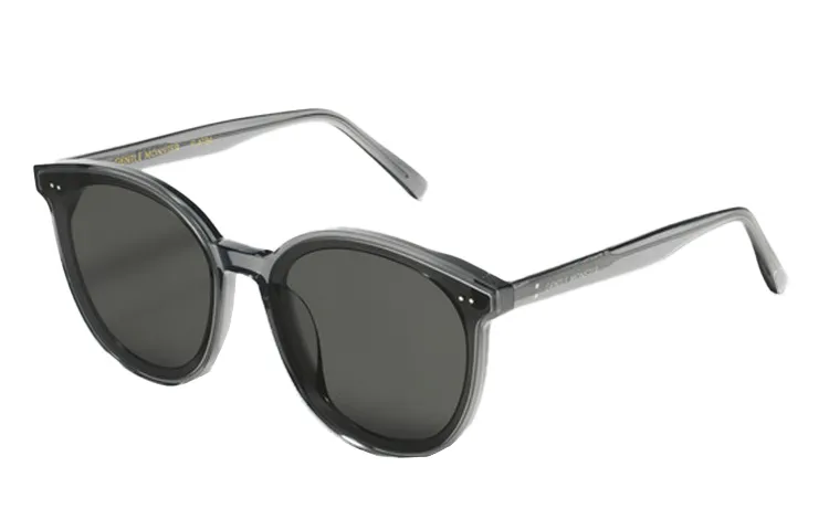 GENTLE MONSTER Sunglasses Unisex Gray