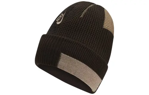 Nike Beanies Unisex Brown