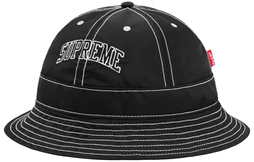 Supreme Levi's Nylon Bell Hat