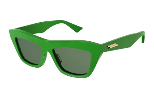 Bottega Veneta Cat-Eye Frame Sunglasses