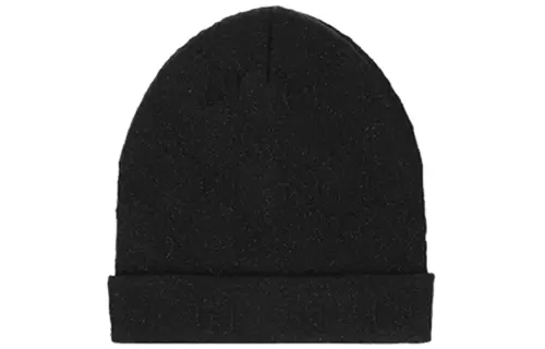 GUCCI Beanies Women's Black