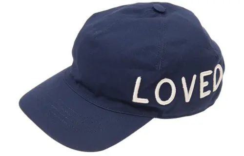 GUCCI Baseball Caps Unisex