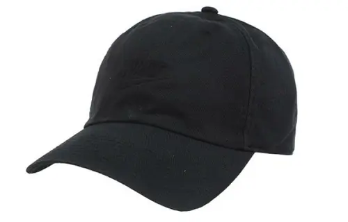 Nike Cotton Baseball Caps Unisex