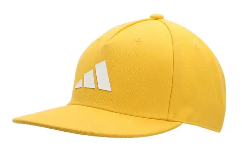 Adidas Baseball Cap Unisex Yellow
