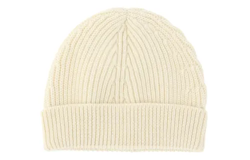 Maison Margiela Beanies Women's Light Umber