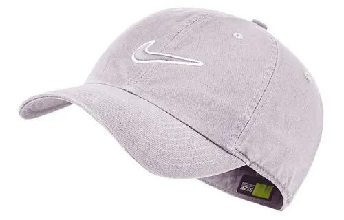 Nike Sportswear Heritage86 Cap Pink