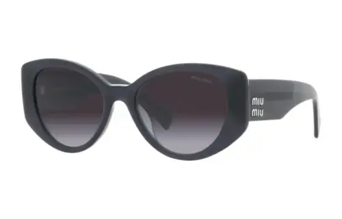 【Previous Season】cat-eye frame sunglasses