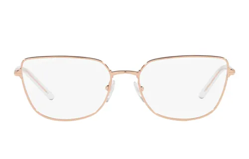 PRADA Cat-Eye Frame Glasses