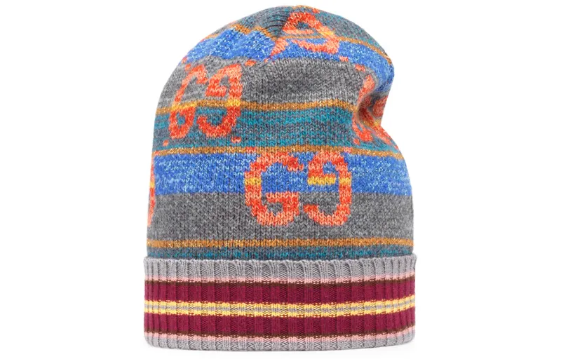 GUCCI Beanies Unisex