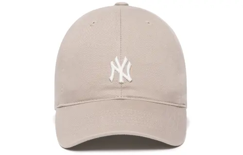 MLB Cotton Baseball Caps Unisex