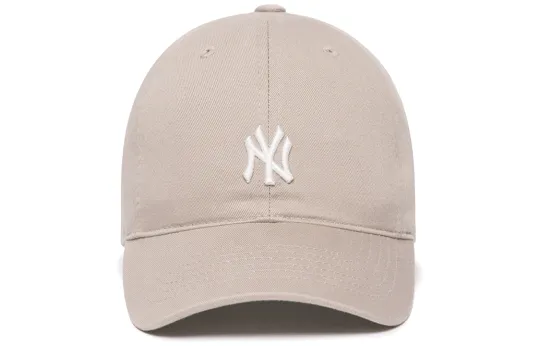 MLB Cotton Baseball Caps Unisex