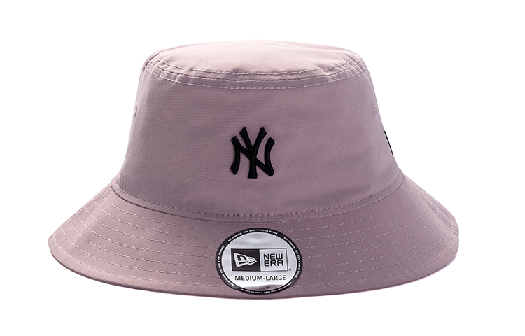 Панама NEW ERA BUCKET (черная)