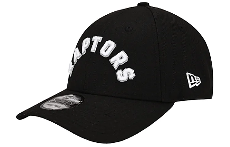 New Era Cotton Polyester Baseball Caps Unisex Multicolor