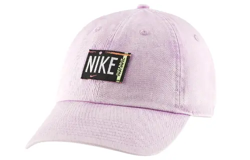 Nike Baseball Cap Women's Purple