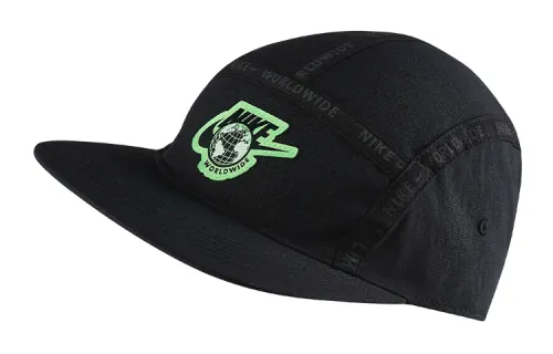 Nike Sportswear Cotton Baseball Caps Unisex
