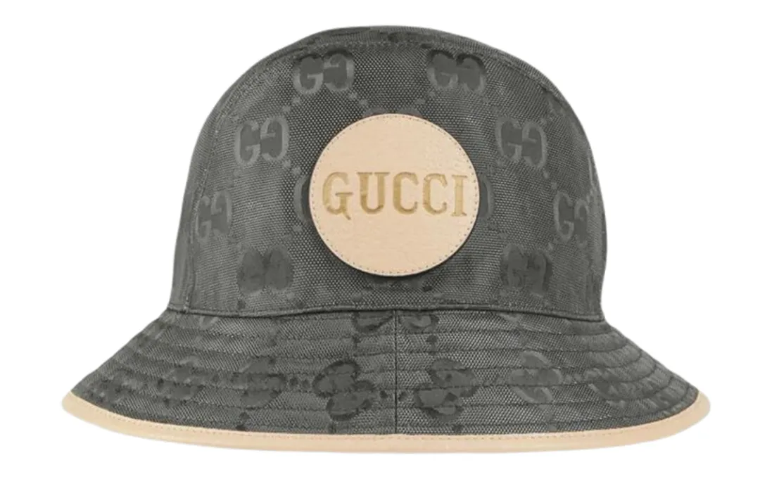 GUCCI Off The Grid Bucket Hat