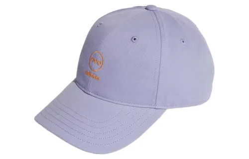 Adidas Baseball Cap Unisex Purple