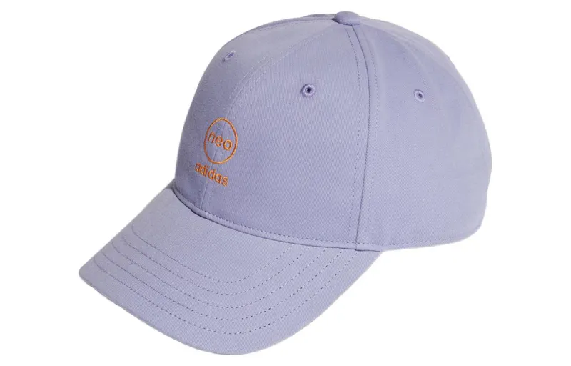 Adidas Baseball Cap Unisex Purple