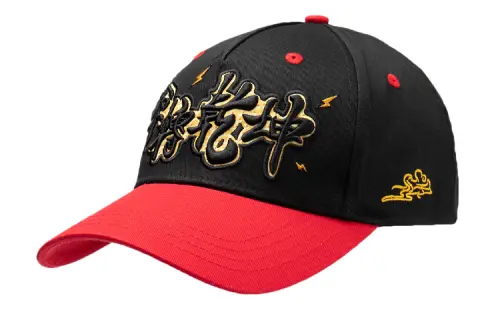 Li-ning LI-NING men's and women's basketball series Niu Zhuan Qian Kun baseball cap