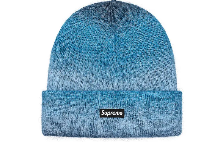 Supreme Mohair Beanie