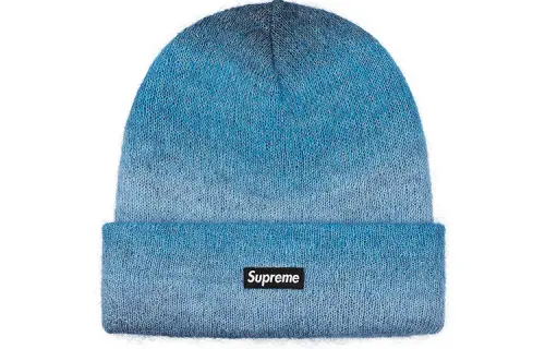 Supreme Mohair Beanie