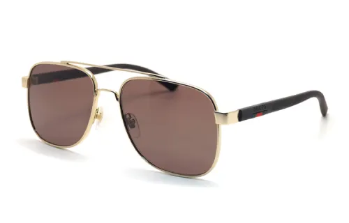 GUCCI Square Frame Sunglasses