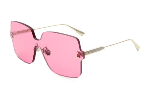 DIOR Sunglasses Women's Pink
