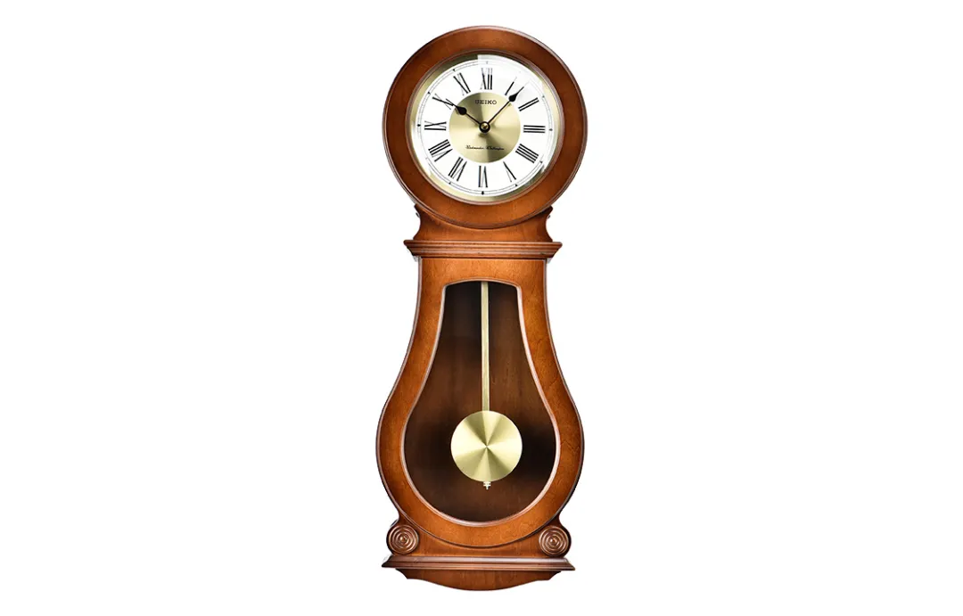 SEIKO Unisex Wall Clocks