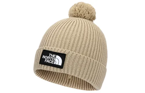 THE NORTH FACE Cotton Beanie Unisex Dust