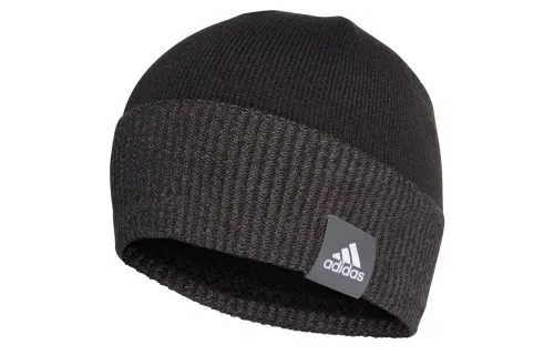 Adidas Beanies Unisex Black Gray