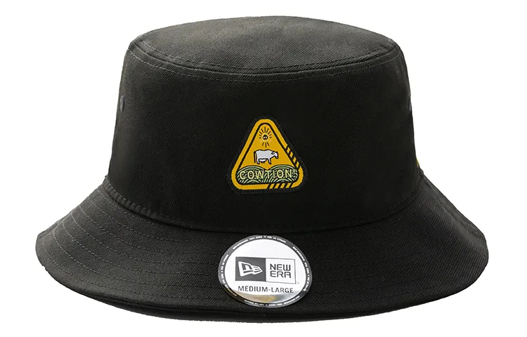 New Era Bucket Hats Unisex