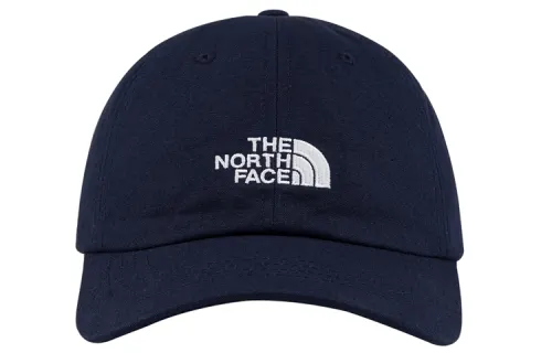 THE NORTH FACE Embroidered logo Baseball Cap