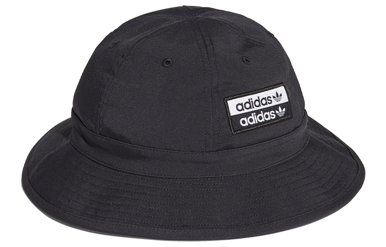 Панама adidas originals Классик (черная) — фото 2
