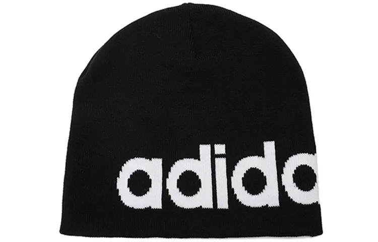 Adidas Acrylic Beanies Unisex Black