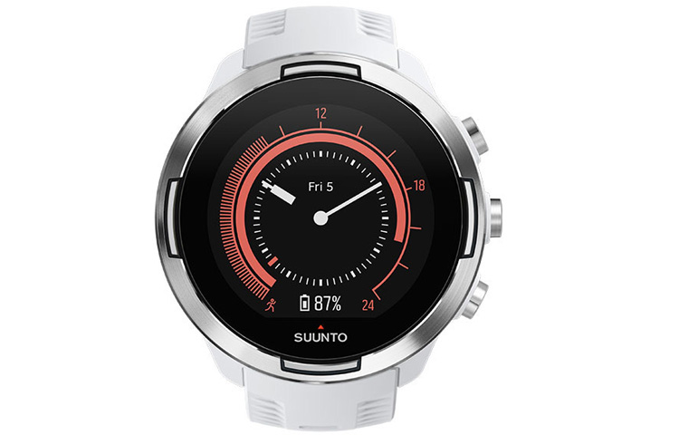 SUUNTO Unisex SUUNTO 9 Smart Watches