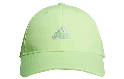 Adidas Polyester Baseball Caps Unisex