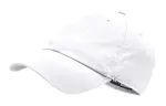 Nike Baseball Caps Unisex White