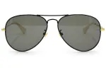 GUCCI Aviator Sunglasses Unisex
