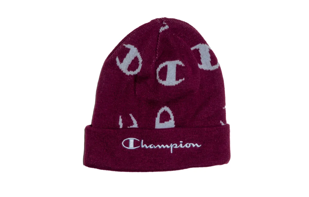 Champion Acrylic Beanies Unisex