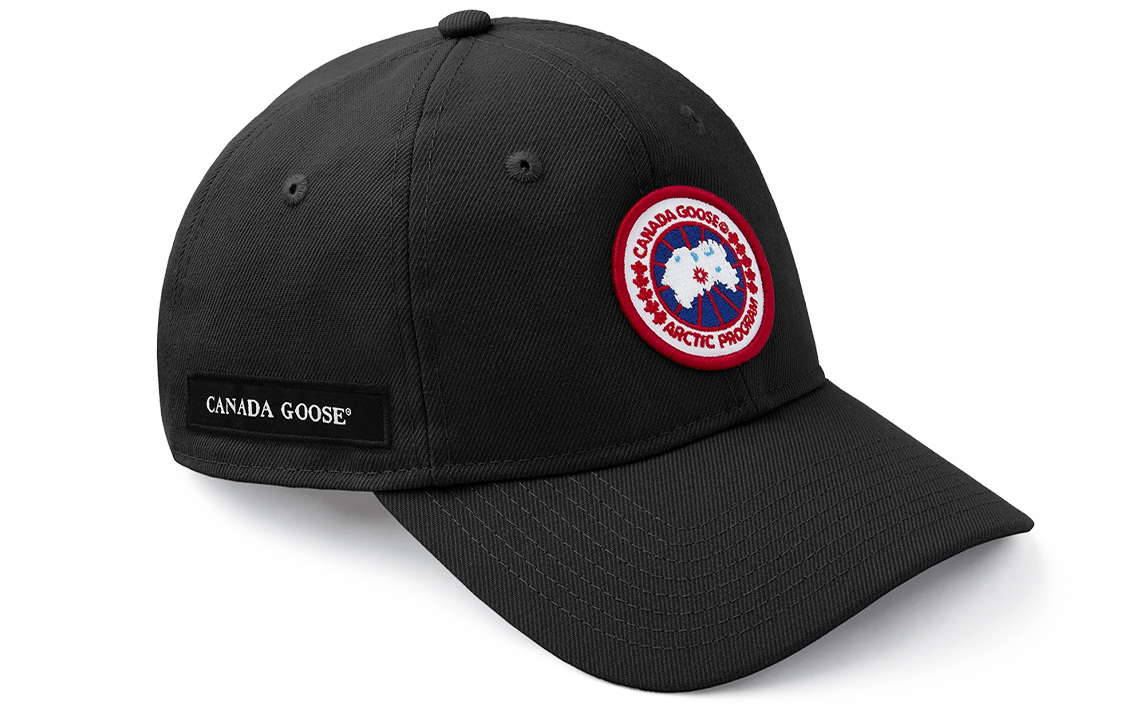 Головные уборы Canada Goose