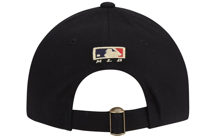 Кепка MLB Heritage New York (синяя) — фото 11