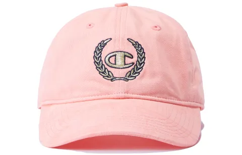 Champion Cotton Baseball Caps Unisex