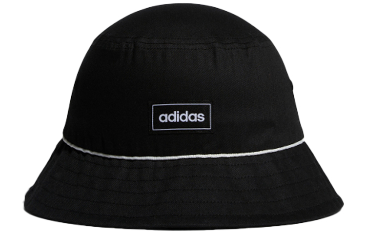 Панама adidas Logo (черная)