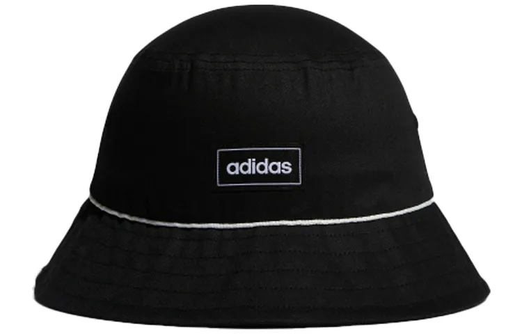 Adidas Cotton Bucket Hats Unisex