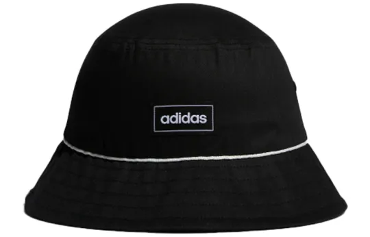 Adidas Cotton Bucket Hats Unisex
