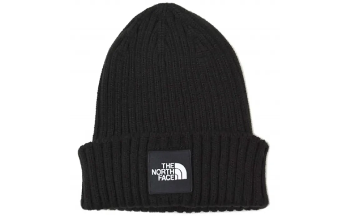 THE NORTH FACE Acrylic Beanies Unisex