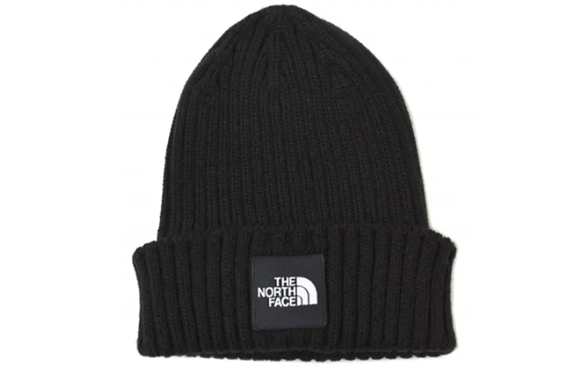 THE NORTH FACE Acrylic Beanies Unisex