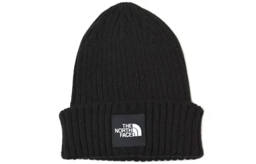 THE NORTH FACE Acrylic Beanies Unisex